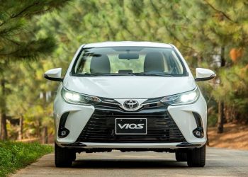 Xe Toyota bán tháng 8