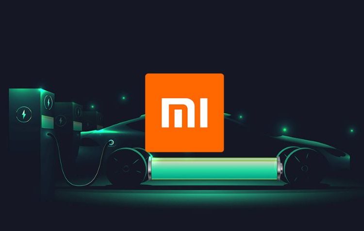 Xe điện Xiaomi