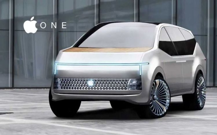 Apple quay trở lại đàm phán với Toyota để chuẩn bị ra mắt Apple Car vào năm 2024?