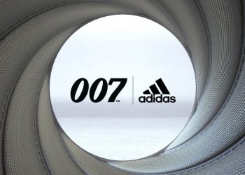 Bộ sưu tập “adidas x James Bond”