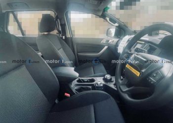 Ranger thế hệ mới