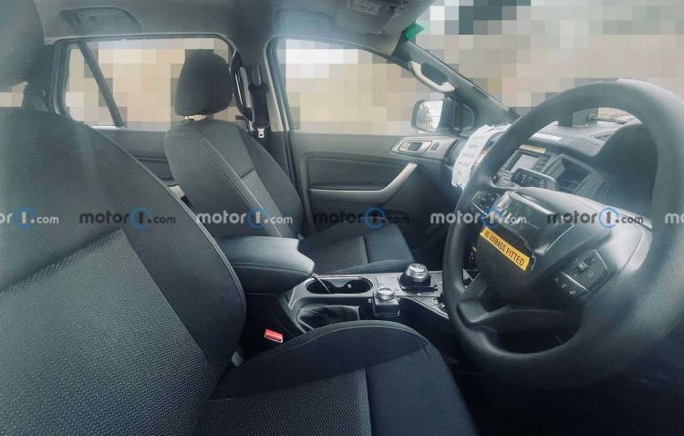 Ranger thế hệ mới