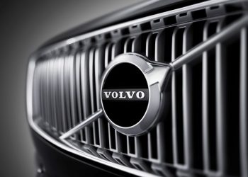 Volvo Cars doanh số