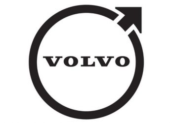 Volvo giới thiệu logo mới được sử dụng từ năm 2023?