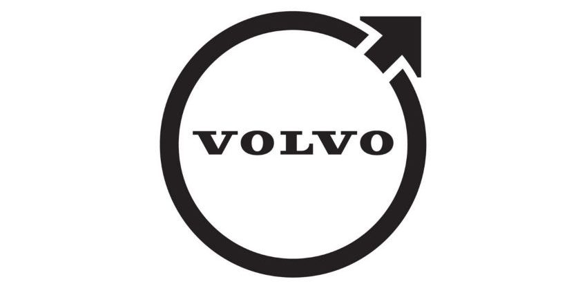 Volvo giới thiệu logo mới được sử dụng từ năm 2024?