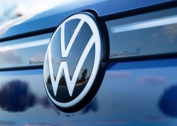 lỗi túi khí Volkswagen