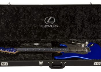 Đàn Guitar Fender Lexus
