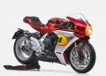 MV Agusta ra mắt phiên bản giới hạn Superveloce Ago 2021