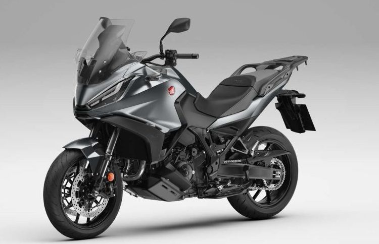 Honda NT1100 2022