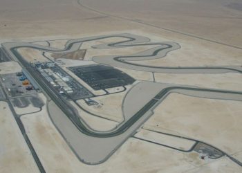 Chặng đua 20 của F1 2021 diễn ra tại Qatar