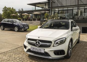 Mercedes-Benz Việt Nam triệu hồi