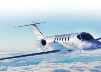 HondaJet 2600 Concept