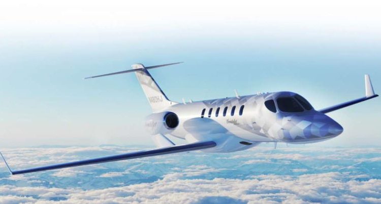 HondaJet 2600 Concept