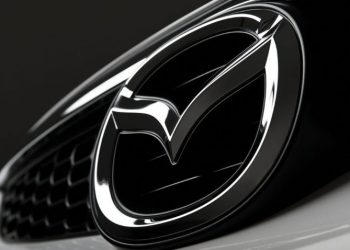 Mazda SUV mới