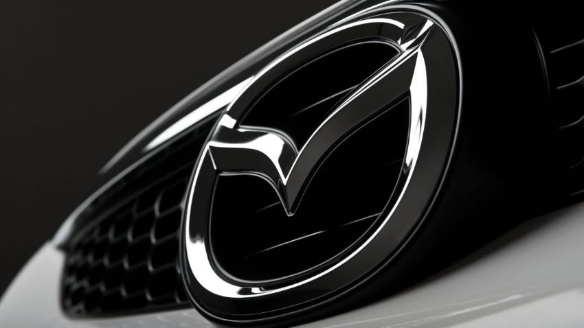 Mazda SUV mới