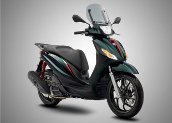 Piaggio Medley S 150