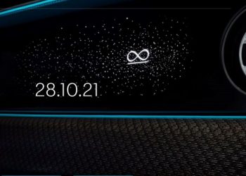 Rolls-Royce Ghost phiên bản Black Badge mới ra mắt vào ngày 28/10