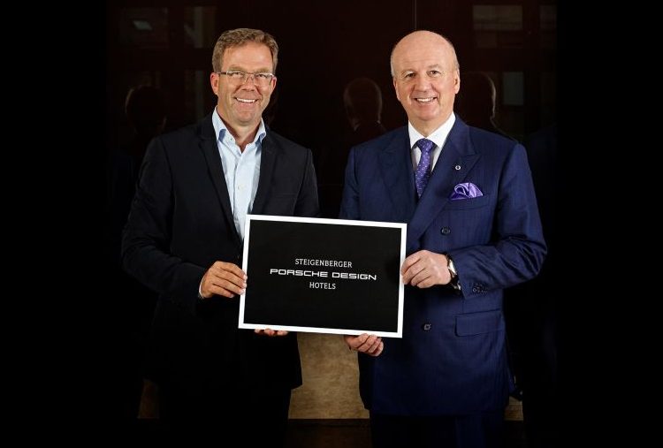 Porsche Design sắp tham gia vào lĩnh vực kinh doanh khách sạn cao cấp