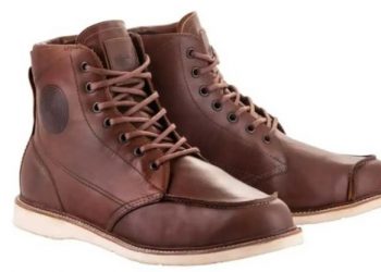 Giày Alpinestars Monty V2