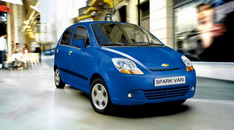VinFast triệu hồi Chevrolet