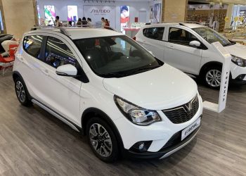 VinFast bán tháng 9