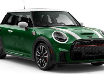 Phiên bản Mini Anniversary Edition kỷ niệm 60 năm