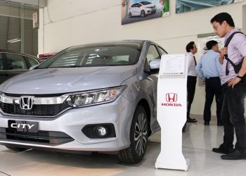 Báo cáo VAMA tháng 9/2021: Doanh số thị trường ô tô Việt Nam tăng trở lại