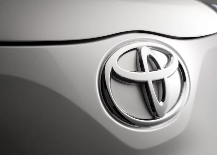 Toyota Interbrand 2021