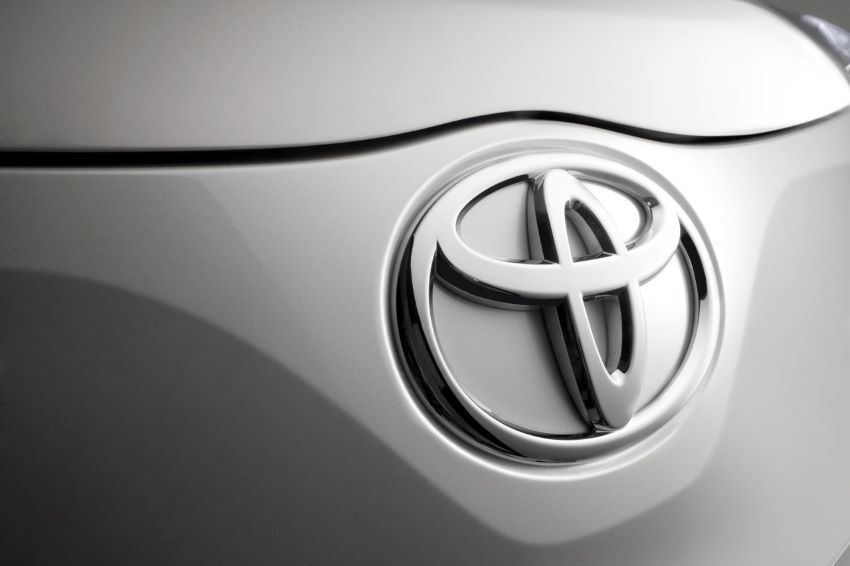 Toyota Interbrand 2021