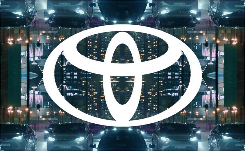 Toyota cắt giảm sản lượng toàn cầu trong tháng 11