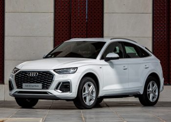 Audi Q5 Sportback hoàn toàn mới chính thức ra mắt tại Việt Nam