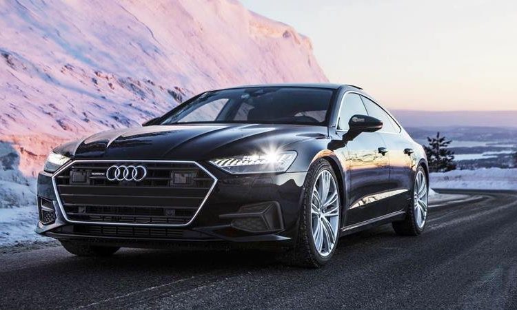 Audi Việt Nam triệu hồi hơn 100 xe A4, A6, A7, Q5, Q7 và Q8 thay thế các đai ốc liên kết của hệ thống treo trục sau