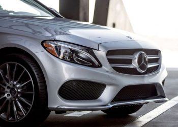 Triệu hồi Mercedes