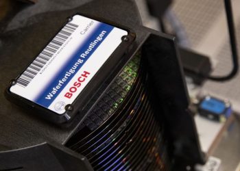 Bosch chất bán dẫn