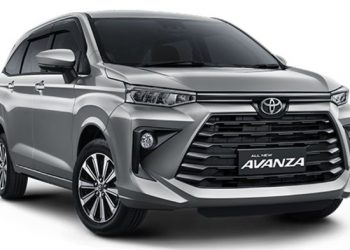Toyota Avanza 2022