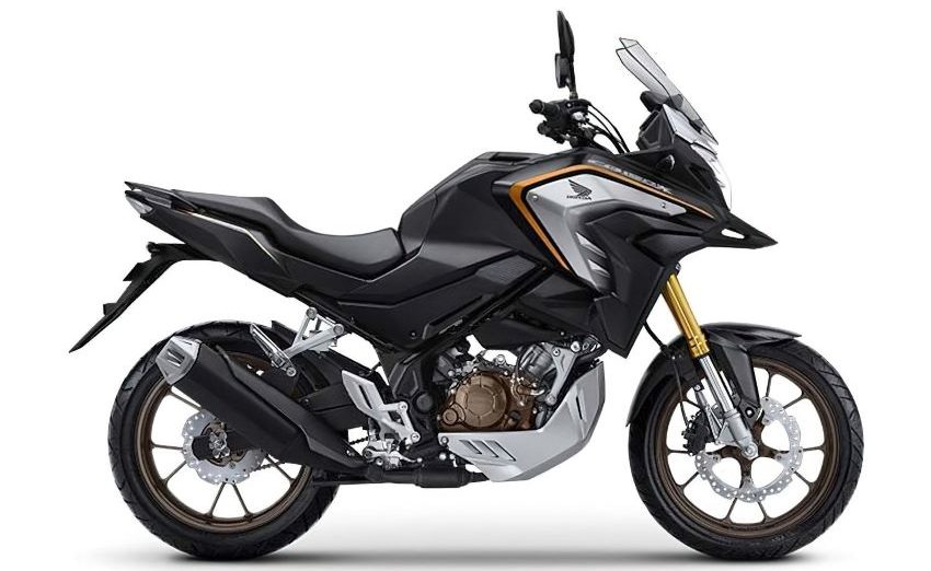 Honda CB150X 2022 