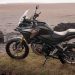 Honda CB150X 2022