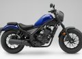 Honda Rebel 250 S 2022