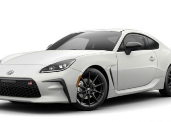 Toyota GR86 2022