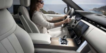 Cabin Air Purification Pro