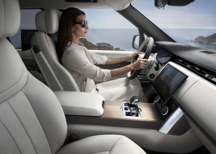 Cabin Air Purification Pro