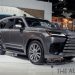 Lexus LX600 2022