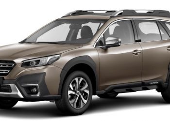 Subaru Outback 2021