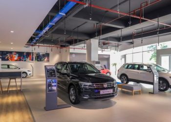 Đại lý VW Hoàng Gia