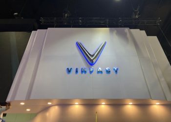 VinFast LA Auto Show 2021