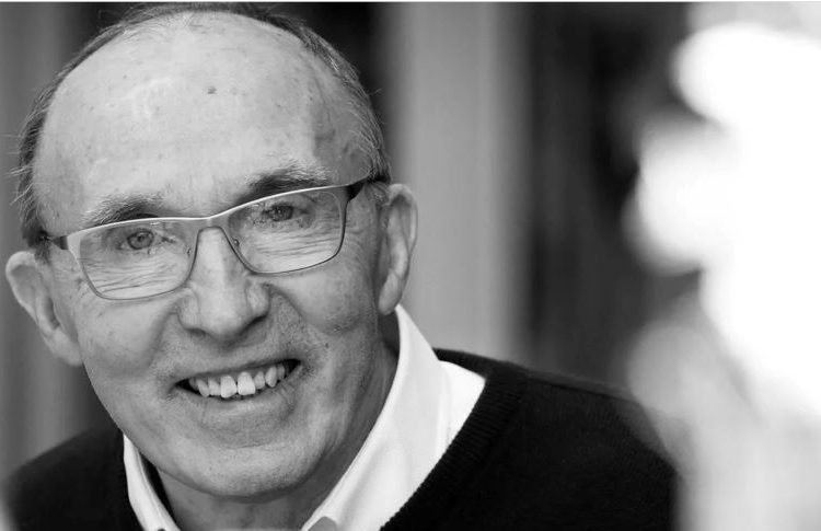 Frank Williams qua đời