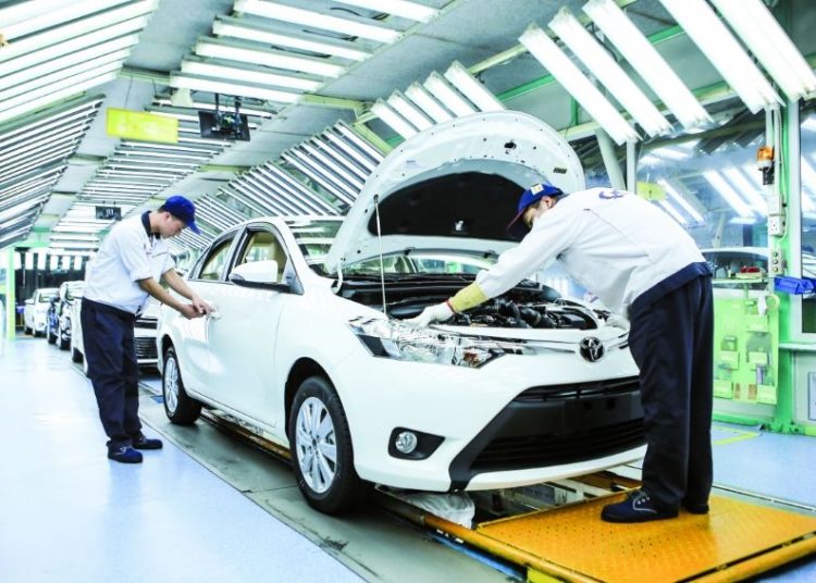 giảm phí trước bạ