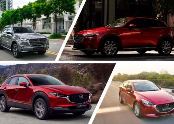 ưu đãi trước bạ Mazda