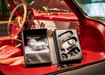 Mercedes-Benz Giáng sinh