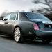 Triệu hồi Rolls-Royce Phantom